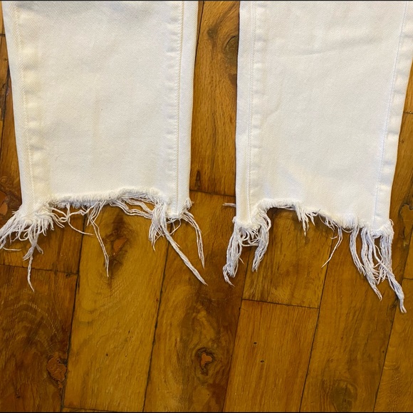 Madewell Perfect Summer Jean 24 - Picture 3 of 5